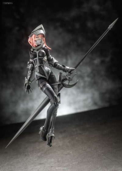 figma Lanze Reiter