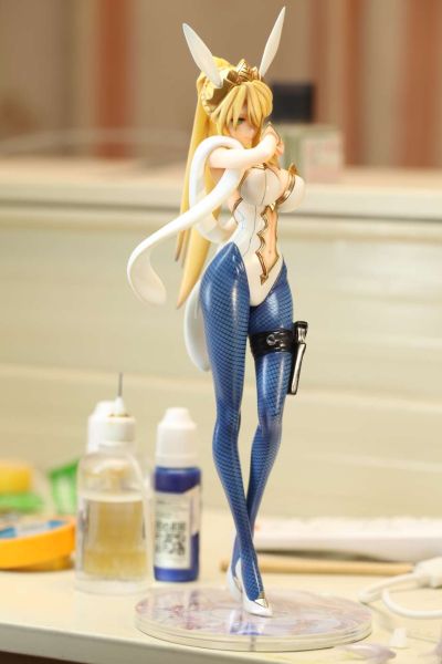 Fate/Grand Order 阿尔托利亚·潘德拉贡〔Lancer〕兔女郎
