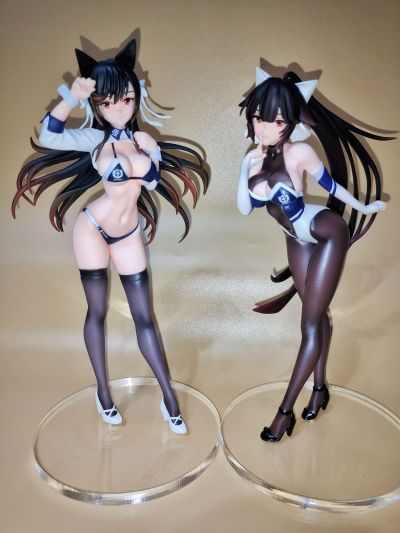 碧蓝航线 高雄 赛车女皇