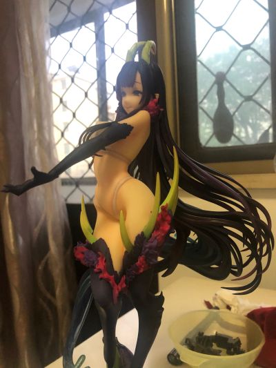 恶魔姐姐 千夜