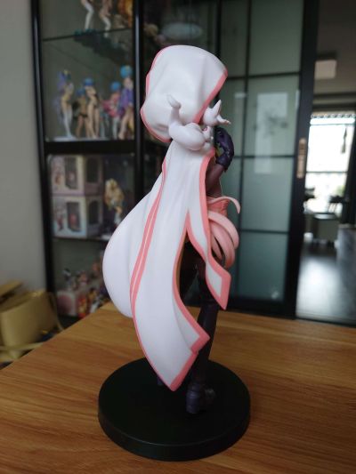 超级景品 魔法纪录 魔法少女小圆外传 环伊吕波 & 丘比