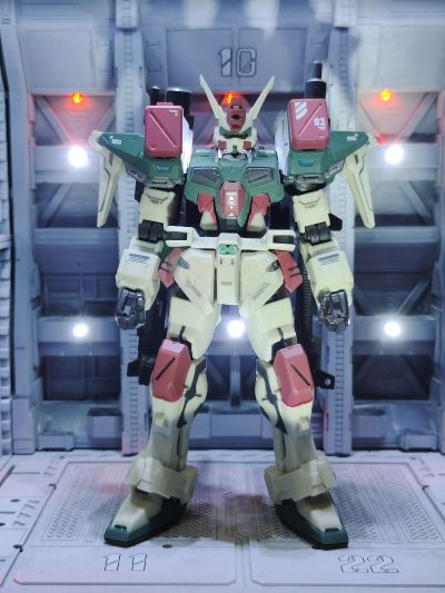 机动战士高达  G FRAME 13