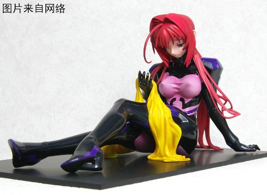 B-style Muv-Luv Alternative 鉴纯夏 兔女郎Ver,