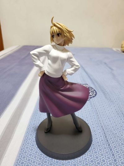 Extra Figure Melty Blood アルクェイド・ブリュンスタッド 