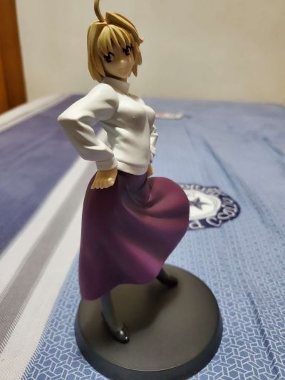 Extra Figure Melty Blood アルクェイド・ブリュンスタッド 