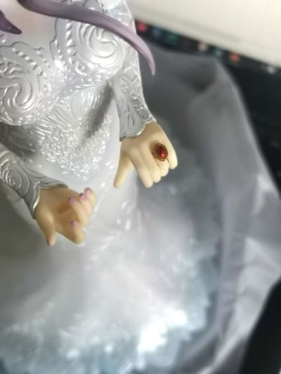OVERLORD 第三季 雅儿贝德 婚纱