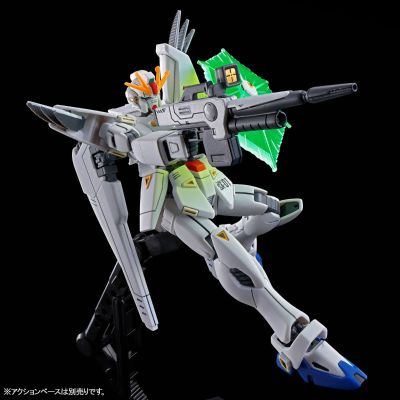 HGUC 机动战士高达F91 前传 F91高达Vital 1号机与2号机套装