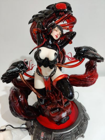 WF2021扫拍