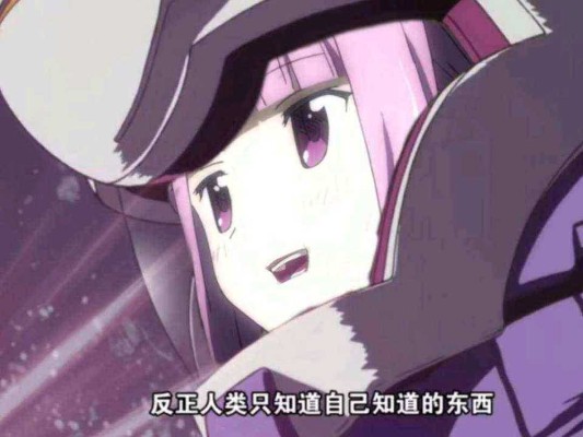 粘土人#887  魔法少女小圆外传：魔法纪录 环彩羽