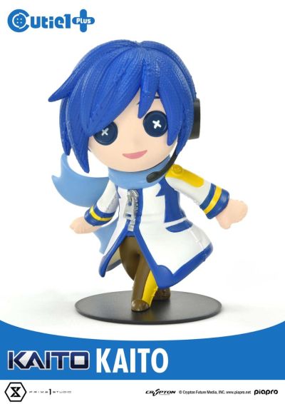 Cutie1 No.073 Piapro Characters KAITO