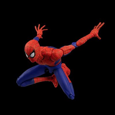 SV-Action 蜘蛛侠: 平行宇宙 彼得·B·帕克 / 蜘蛛侠