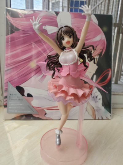 Espresto 偶像大师灰姑娘女孩 岛村卯月 Stage Bye Stage Ver.