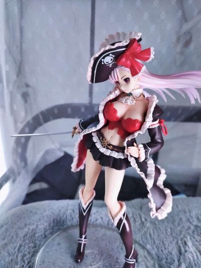 Excellent Model 女皇之刃 叛乱 船长・莉莉安娜