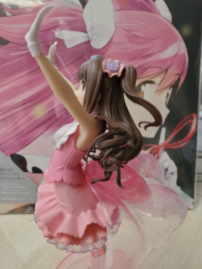 Espresto 偶像大师灰姑娘女孩 岛村卯月 Stage Bye Stage Ver.