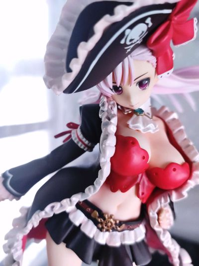 Excellent Model 女皇之刃 叛乱 船长・莉莉安娜