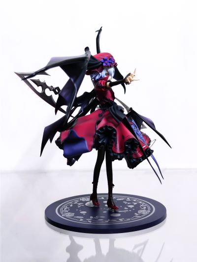 红魔城传说 绯色交响曲&东方Project 蕾米莉亚・斯卡雷特 红魔城传说 ver. EX配色［BLOOD MOON］