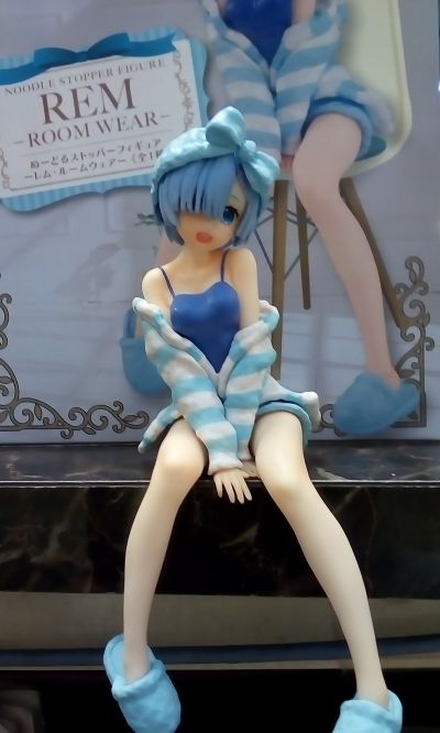 PCS Re：从零开始的异世界生活 蕾姆 ~夏日便装~