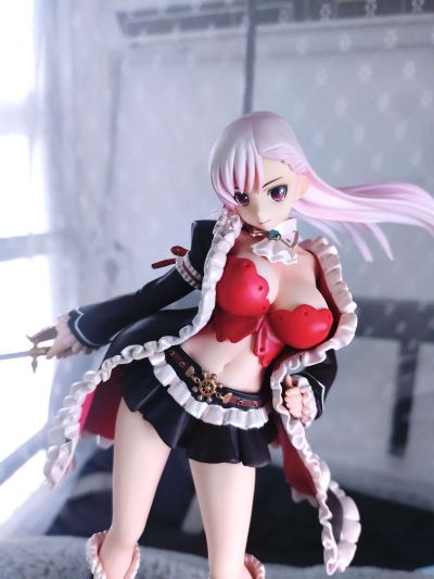 Excellent Model 女皇之刃 叛乱 船长・莉莉安娜