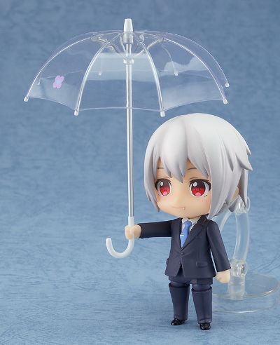 粘土娃: 服装套组 雨披