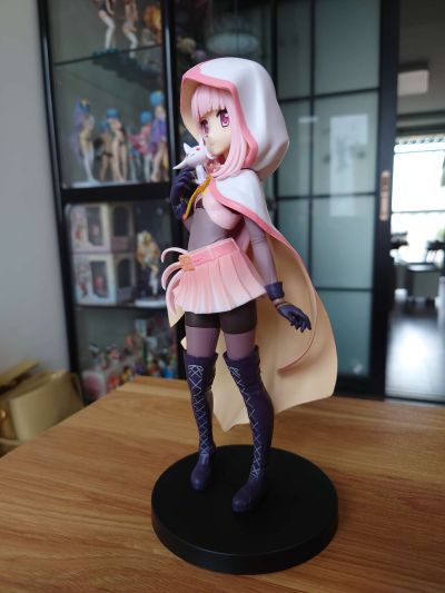 超级景品 魔法纪录 魔法少女小圆外传 环伊吕波 & 丘比