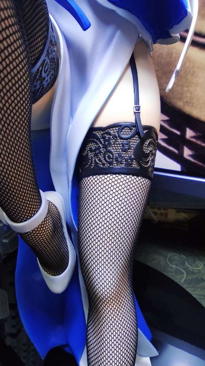 B-Style 少女前线 95式 玉玲珑ver.