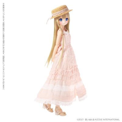 Sarah's a la Mode SAHRA/Azone30周年纪念(通常贩售ver.)