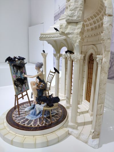 WF2021扫拍