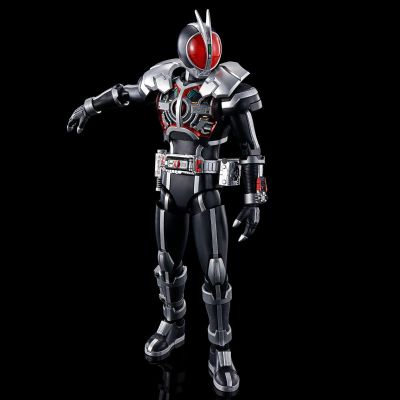 Figure-rise Standard  假面骑士555 加速形态