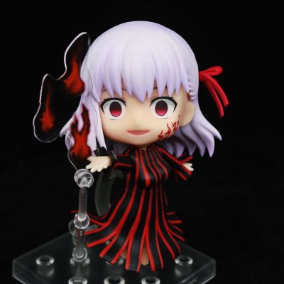 粘土人#1509 剧场版 Fate/stay night [Heaven's Feel] II .lost butterfly 间桐樱  黑圣杯