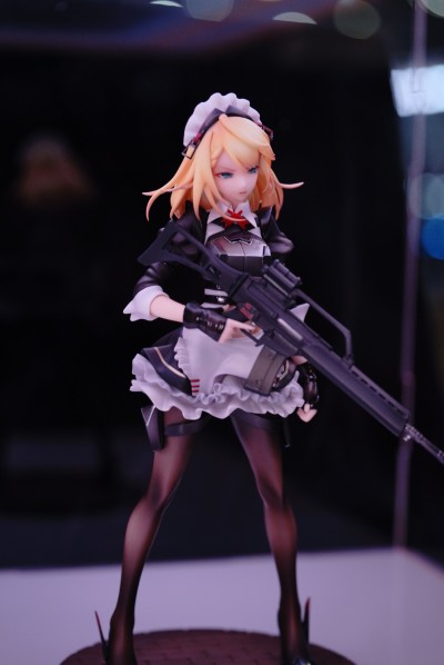 WF2021上海 现场情报汇总 (2)