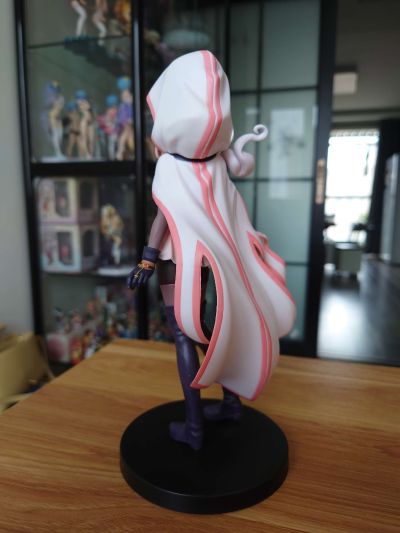超级景品 魔法纪录 魔法少女小圆外传 环伊吕波 & 丘比