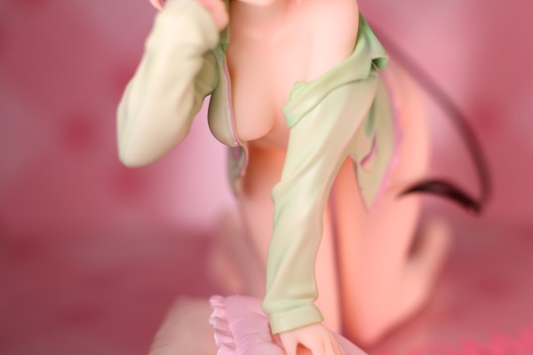 To LOVE Ru Darkness 梦梦·贝莉雅·戴比路克 睡衣Ver.
