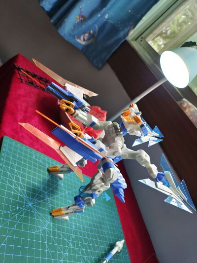 MG-01 赵云 乘黄