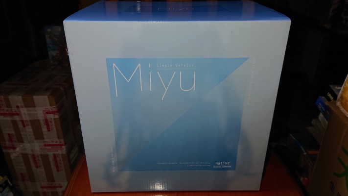 MIYU 简约版