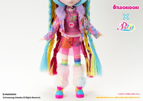 Pullip DOKI DOKI