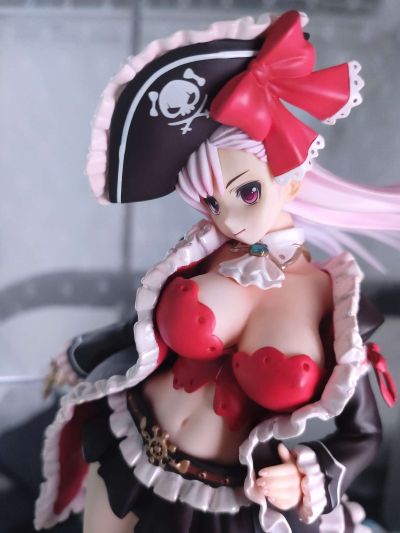 Excellent Model 女皇之刃 叛乱 船长・莉莉安娜