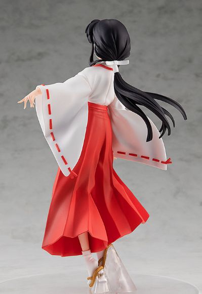 POP UP PARADE  犬夜叉 完结篇 桔梗