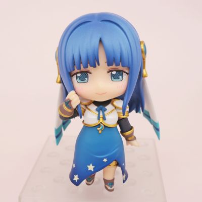 粘土人#1494 魔法少女小圆外传：魔法纪录 	七海八千代