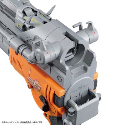 Girl Gun Lady Change Girl Gun Ver. Alpha Tango