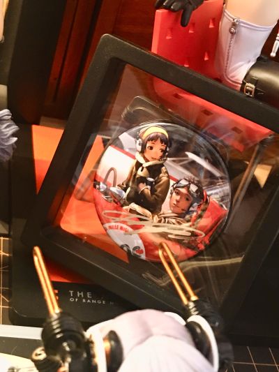 ウルトラジャンプ村田蓮爾イ拉丝特系列 UJ-14