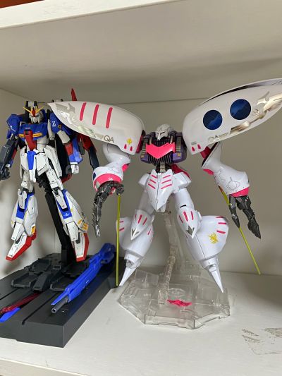 MG  1/100    玫瑰卡碧尼
