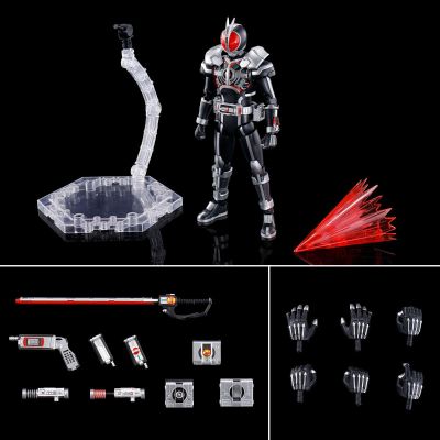 Figure-rise Standard  假面骑士555 加速形态