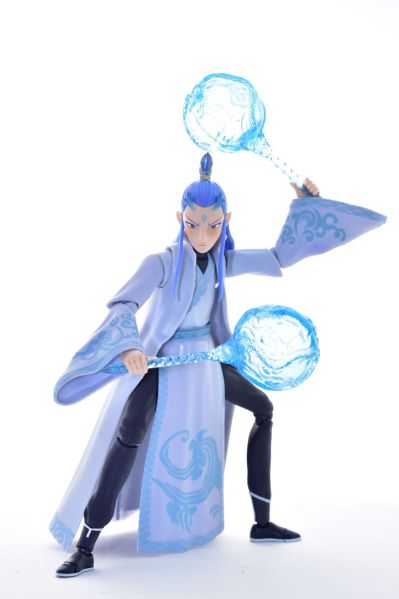 S.H.Figuarts  哪吒