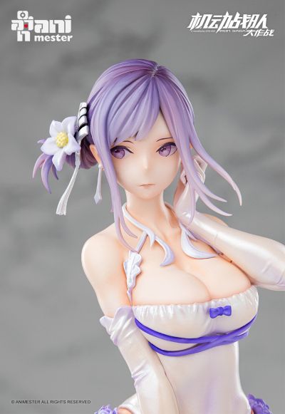 机动战队 迪妮莎 花嫁Ver.