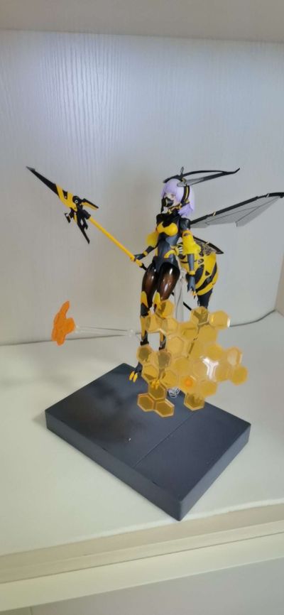 figma#EX-063 电影 为美好的世界献上祝福！红传说 阿克娅 泳装版