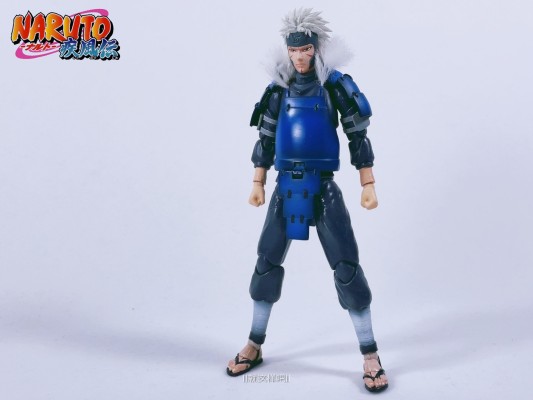 NARUTO NEXT GENERATIONS 千手扉间 