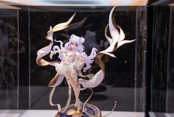 个人馆本格小射（wf2021)