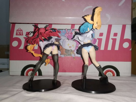 新妹魔王的契约者 野中柚希