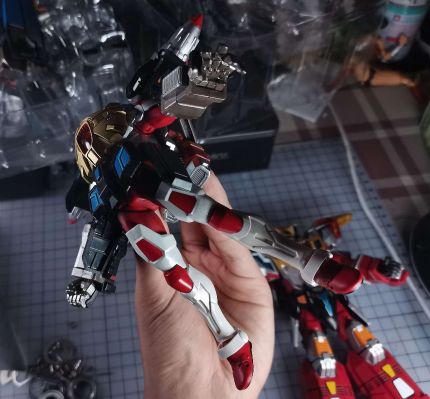 ULTRA-ACT   古立特