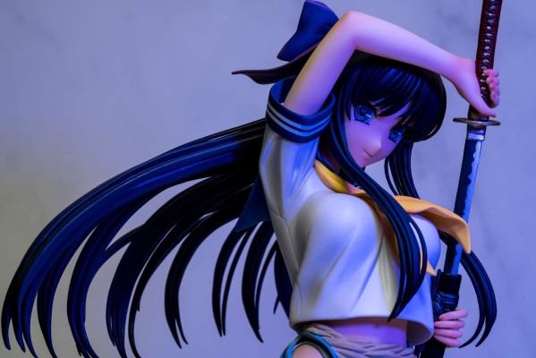 少女骑士物语 龙造寺茜 ver.Finest